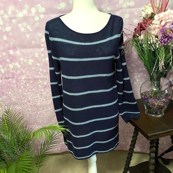 Eileen Fisher tunic (could be worn as mini) - Picture 8 of 13